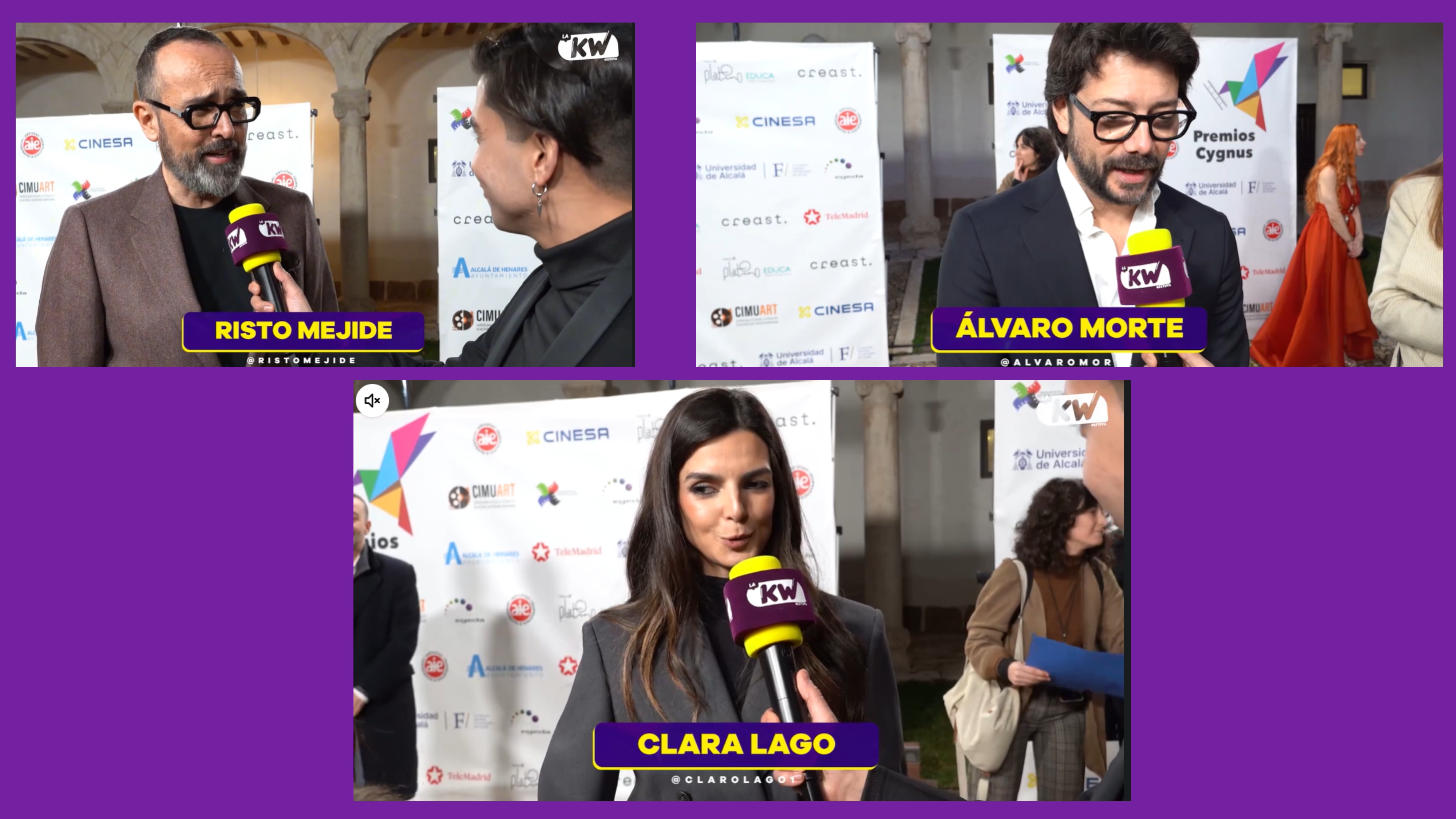 Press Scene 2