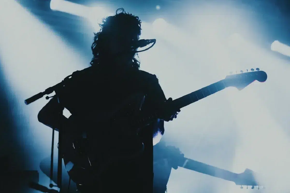 Esta fue la banda de rock “más peligrosa del mundo”