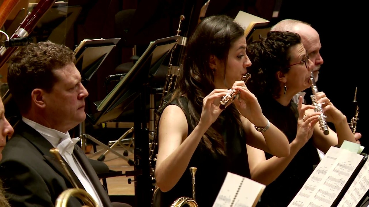 La música impresionista y su belleza evocadora
