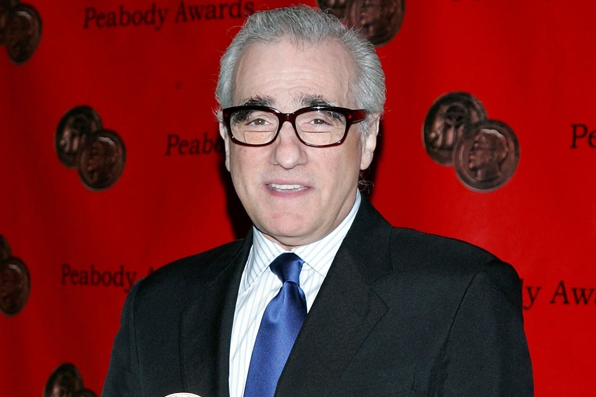 Primera imagen de What Happens at Night, lo nuevo de Martin Scorsese