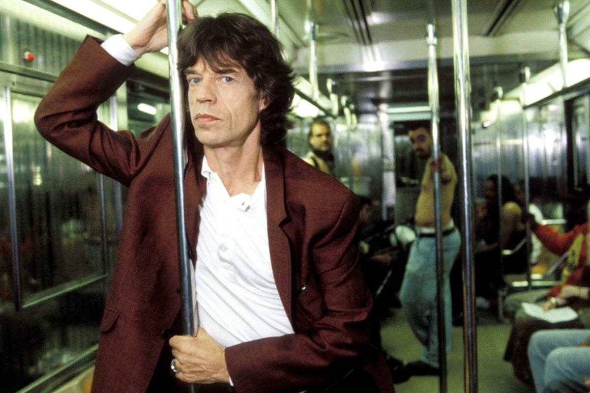 <div>La canción que Mick Jagger podría escuchar eternamente: «Sigo encontrando algo maravilloso y nuevo»</div>