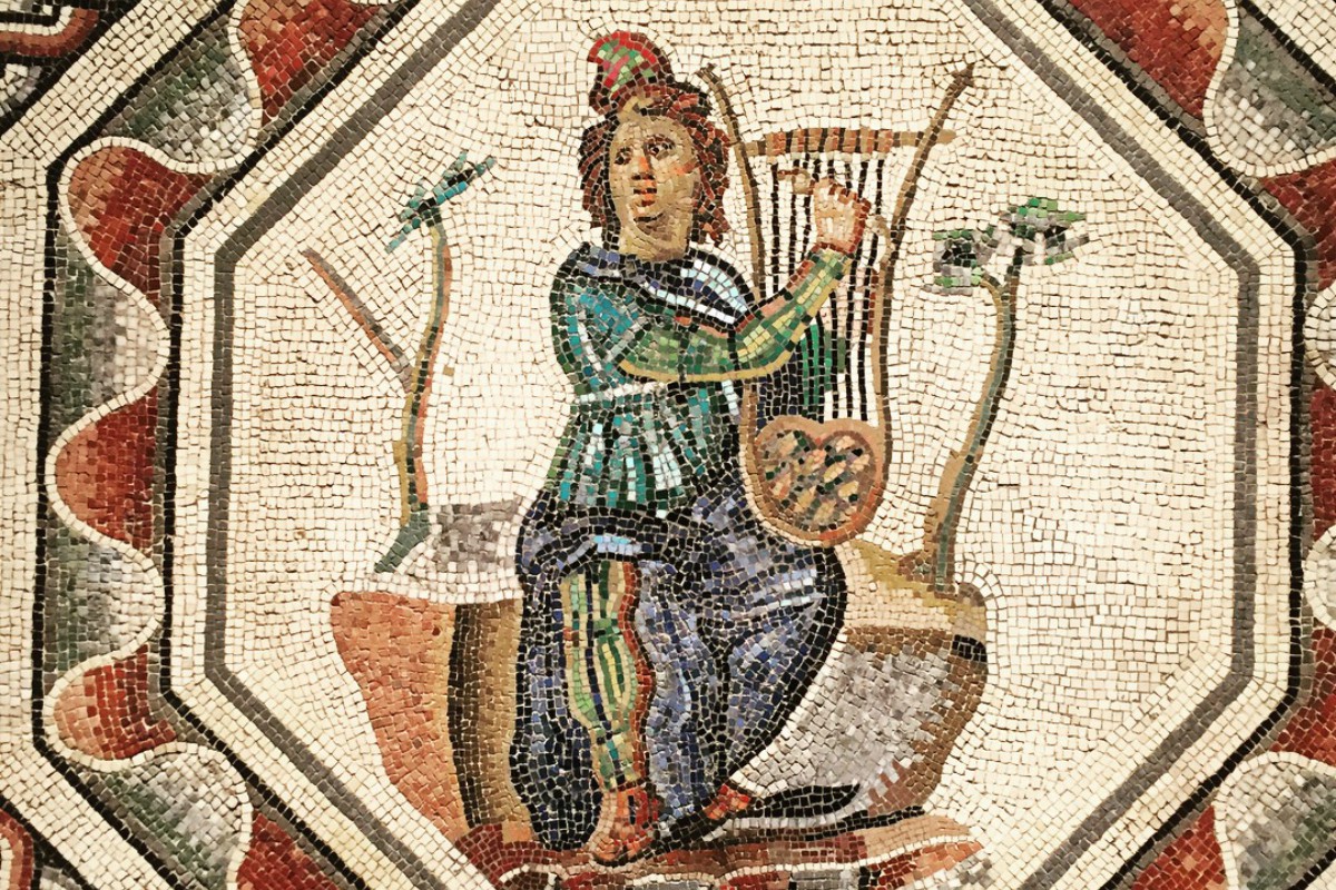 La música en Roma antigua: Instrumentos, representantes y obras