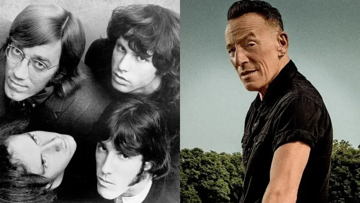 La historia del criminal que inspiró canciones de The Doors y Bruce Springsteen