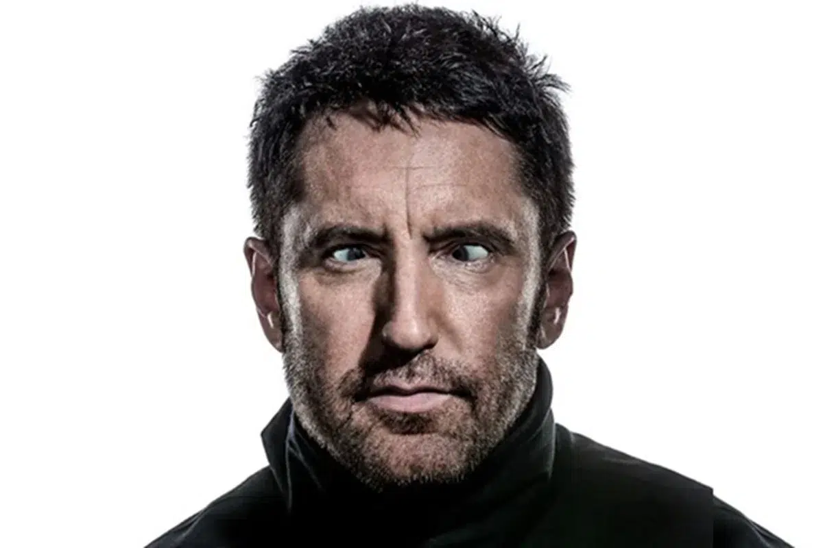 El disco de los años 80 que dejó huella en Trent Reznor: «Me iluminó y me transformó»