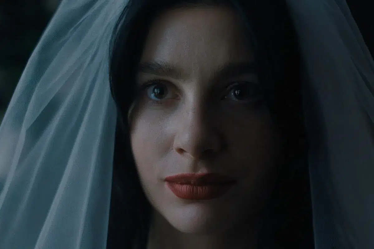 Las 5 mejores series y películas de Camila Morrone