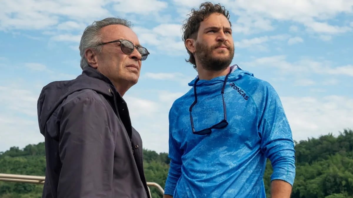 Las 5 mejores películas para ver en Netflix en abril