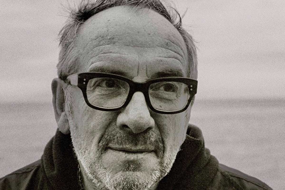 Los tres mejores discos punk británicos de la historia según Elvis Costello