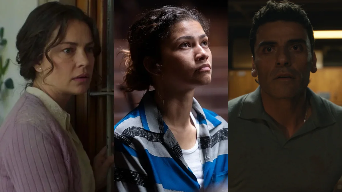 Los 10 mejores estrenos de abril en Netflix, HBO Max, Prime Video y Disney+
