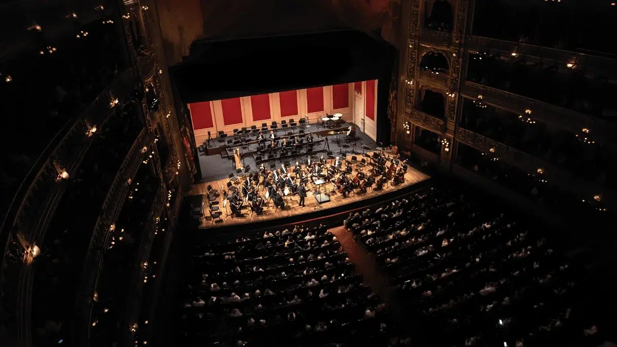 La Orquesta del Teatro Colón dará un concierto gratuito: Dónde y cómo conseguir entradas