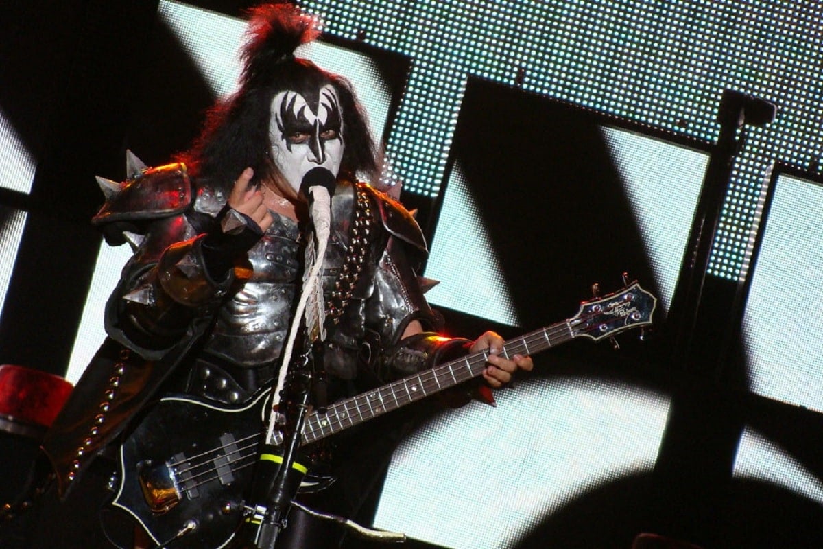 La banda que cambió el rumbo del rock en EE.UU. según Gene Simmons