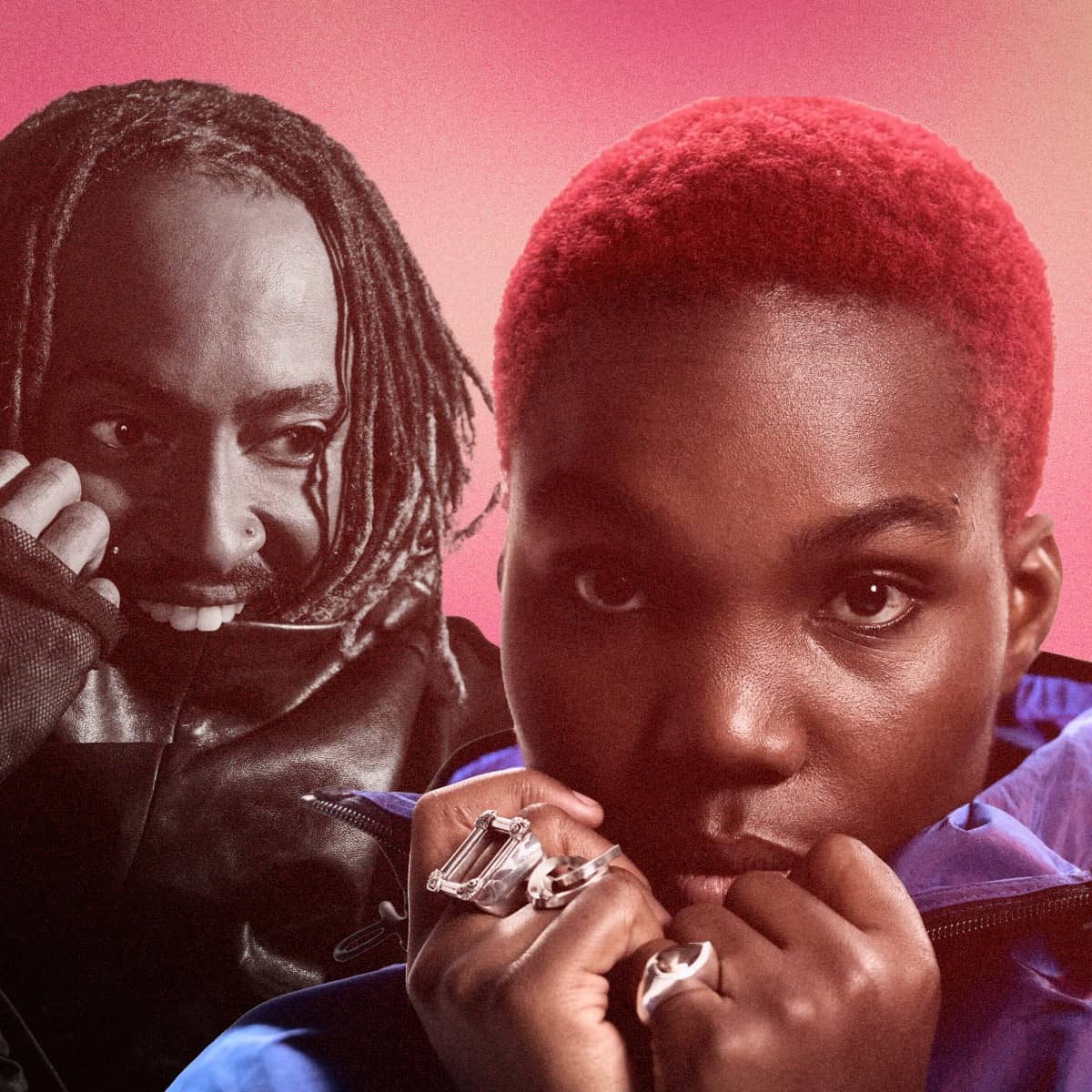 5 discos nuevos que tenés que escuchar