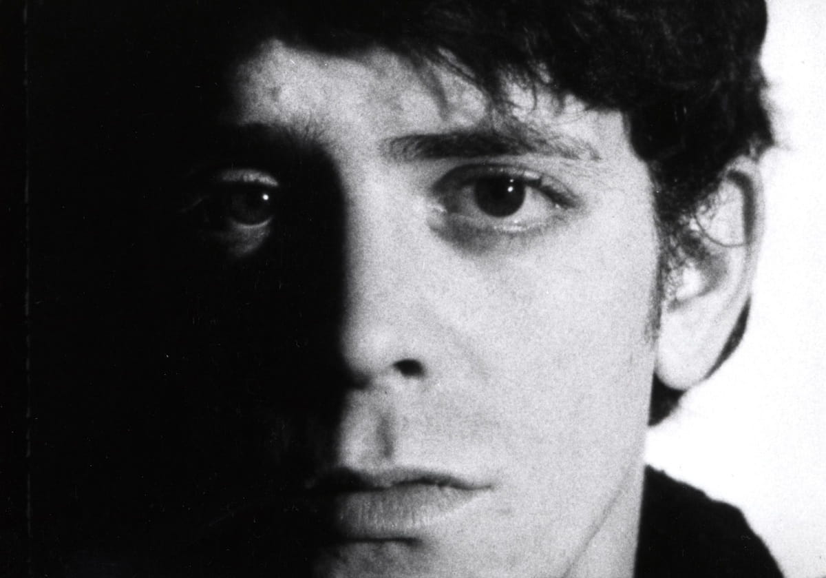 El músico que Lou Reed despreciaba: «El peor y más repugnante aspecto del rock»