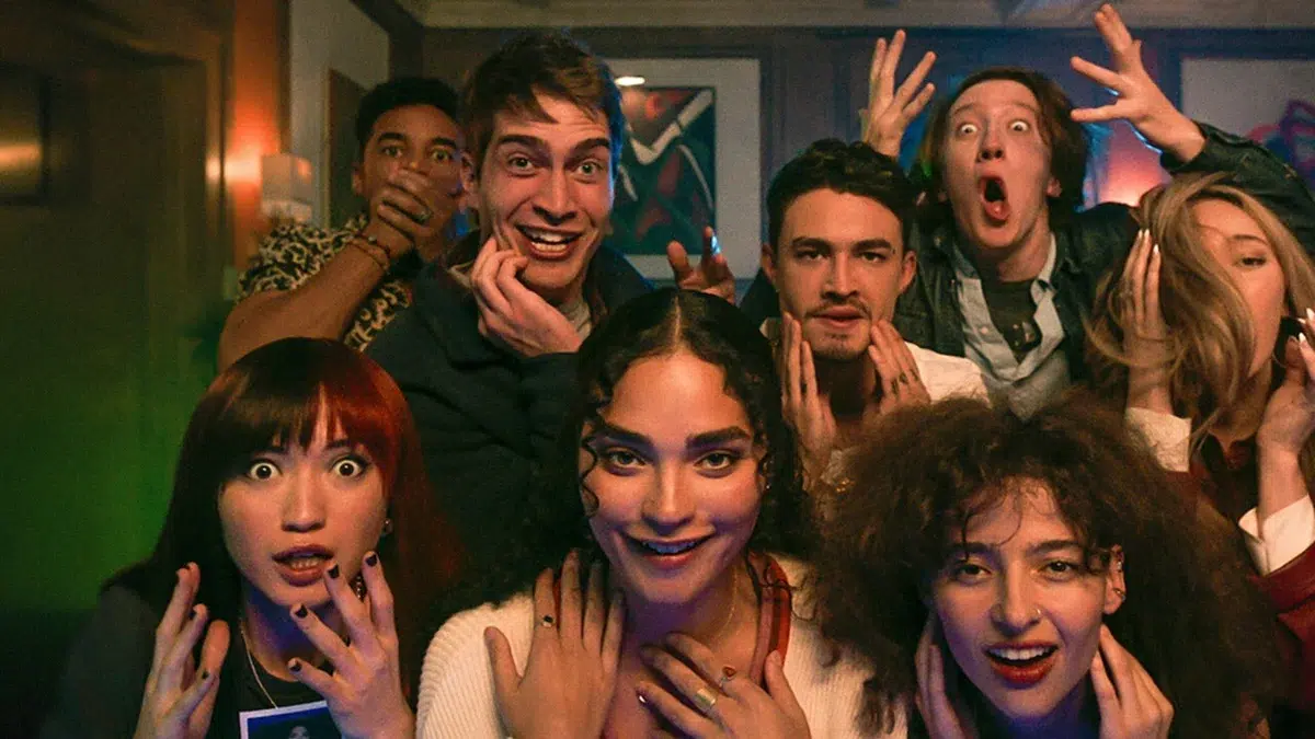 3 películas de Netflix que suceden en una noche y son pura tensión