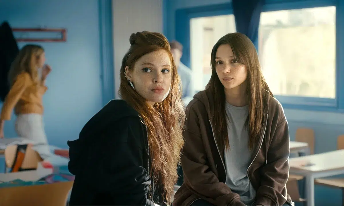 Qué ver en Netflix: 4 películas nuevas aplaudidas por la crítica