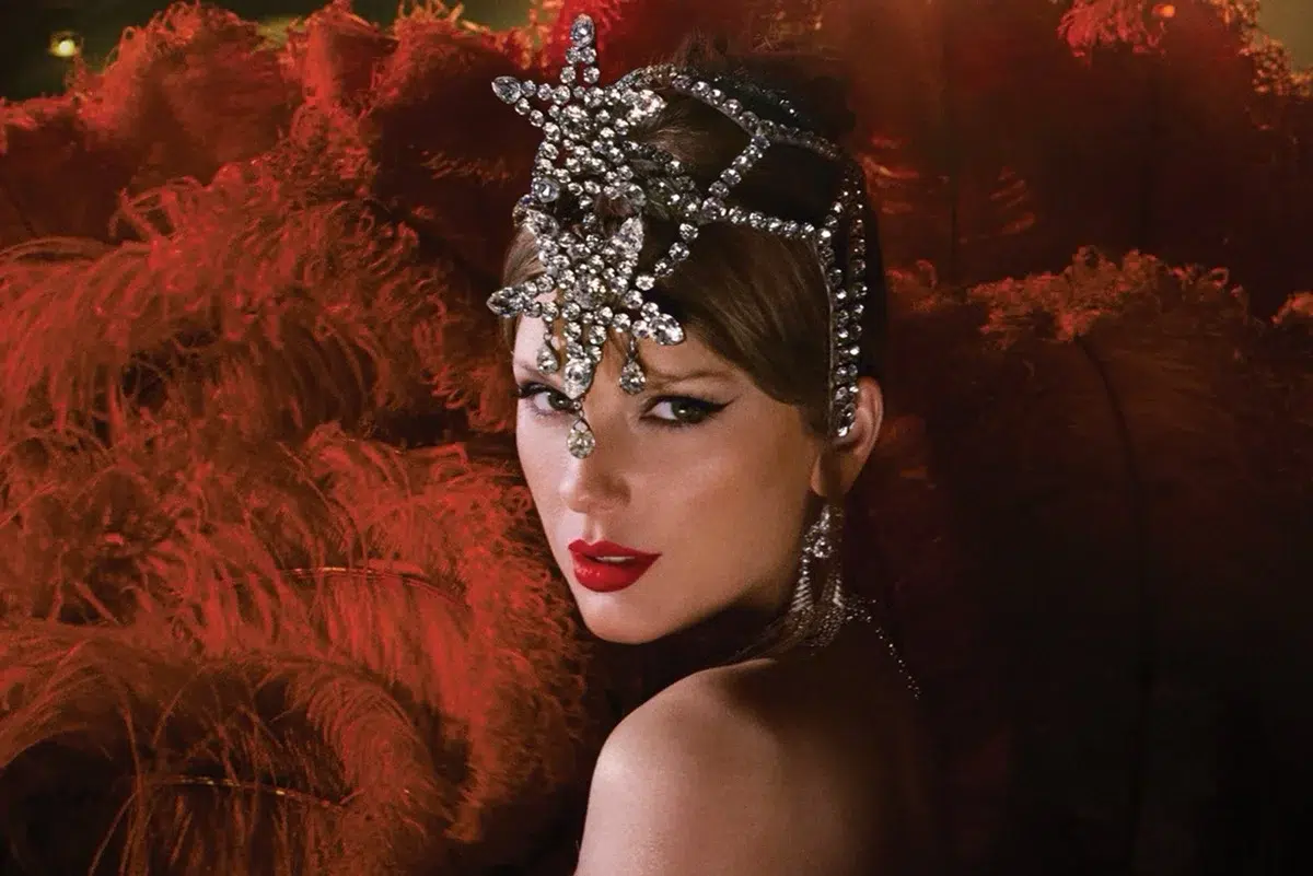 Demandan a Taylor Swift y apuntan contra su último disco