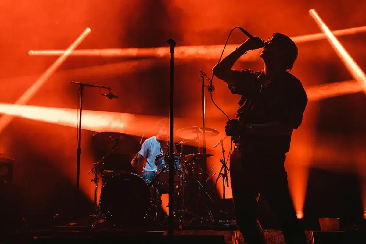 The Strokes anuncia su nuevo disco Reality Awaits