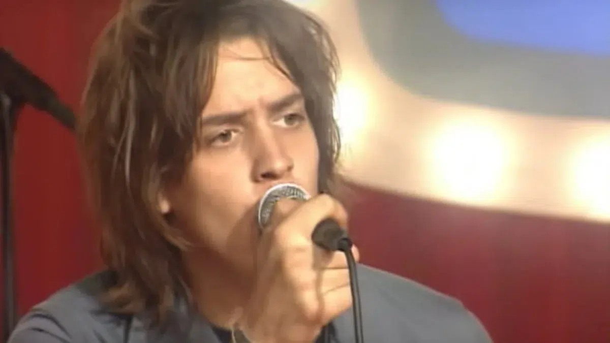 5 grandes canciones que cumplen 25 años