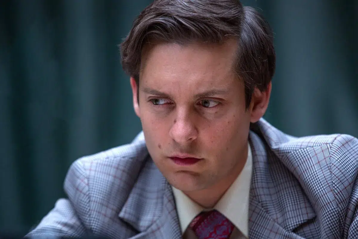 La película que arruinó emocionalmente a Tobey Maguire: «Perdí la alegría»